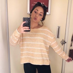 Meet your Posher, Leighton